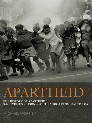 cover image of Apartheid